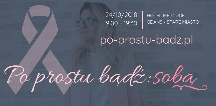 po prostu badz soba