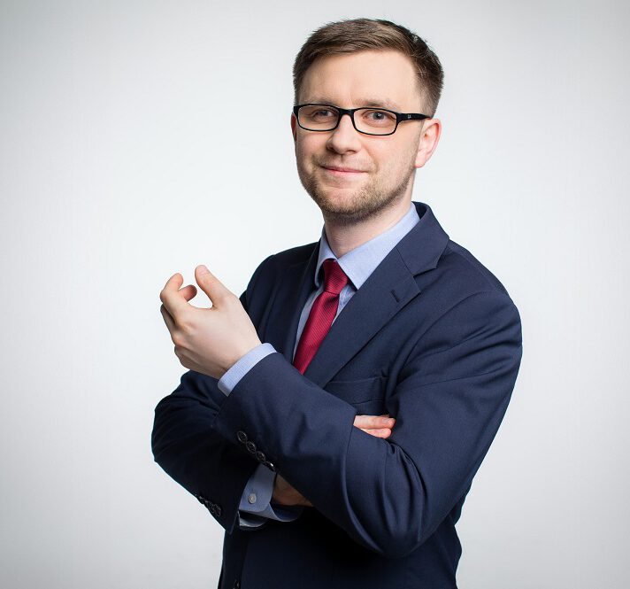 Dominik Pieczewski