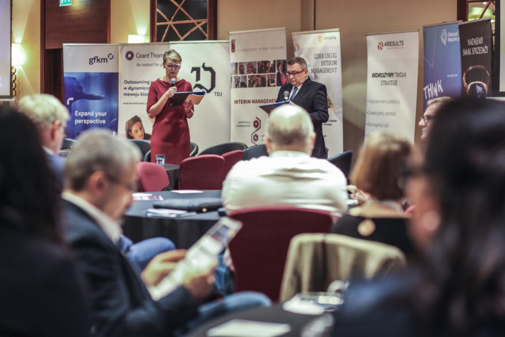 IX konferencja SIM GFKM partnerem wydarzenia