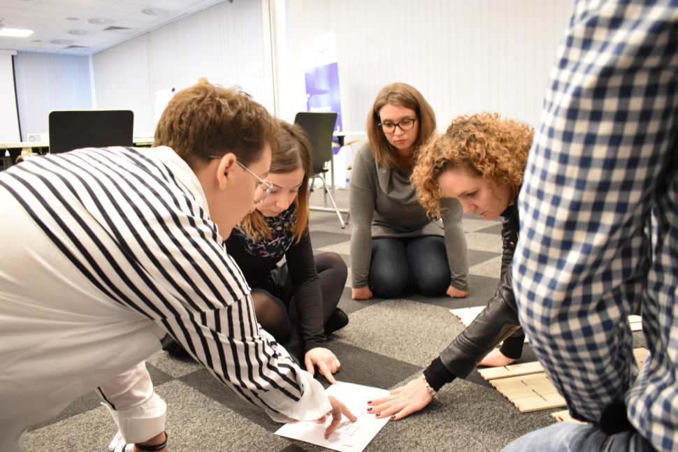 IV edycja Akademii Mlodego Lidera