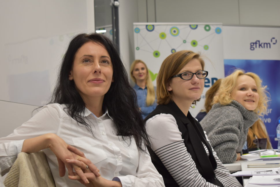 IV edycja Akademii Mlodego Lidera