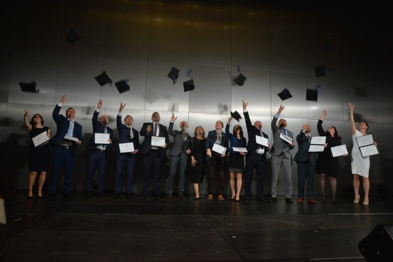 mba igg wreczenie dyplomow