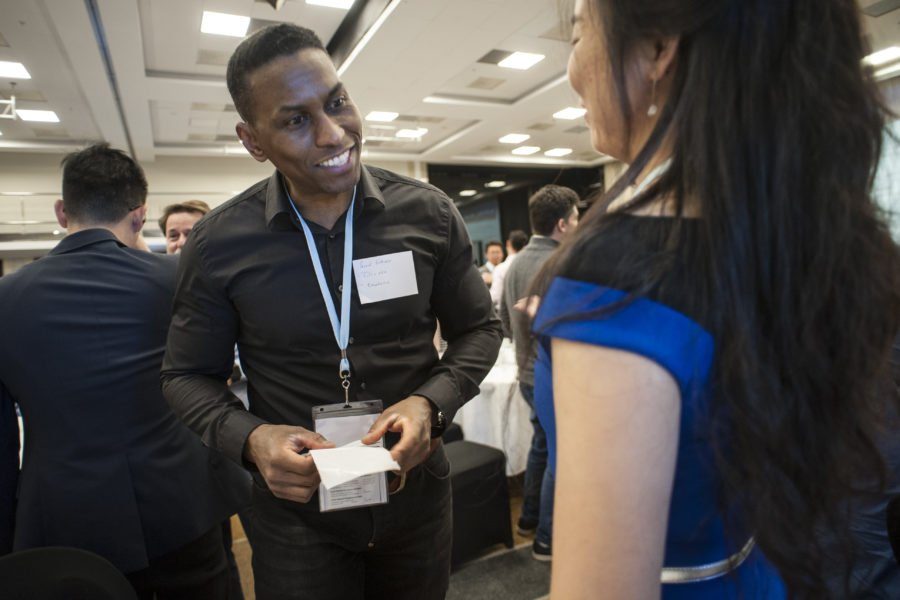 ONE MBA Warszawa 2019