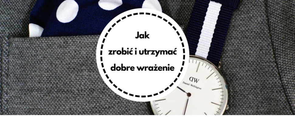 Budowanie wizerunku personal branding