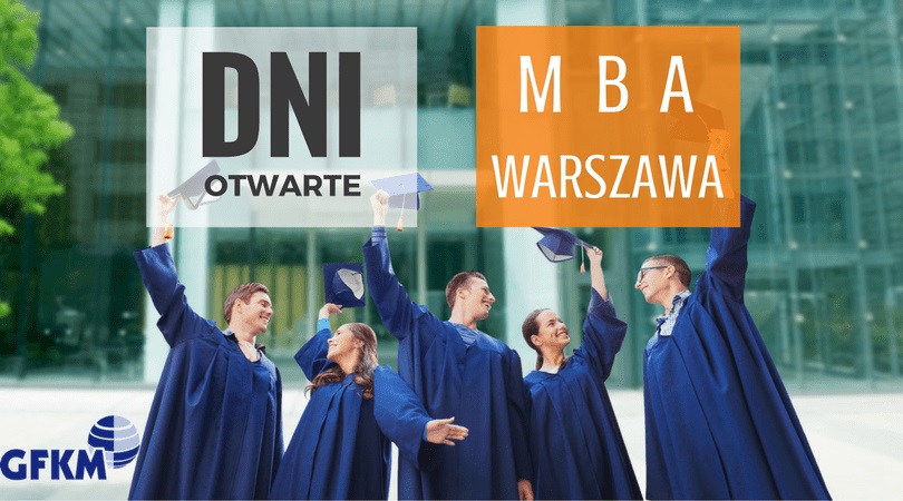 GFKM Dni Otwarte w Warszawie