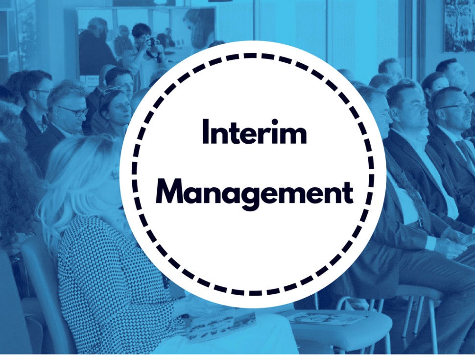 Interim Management GFKM