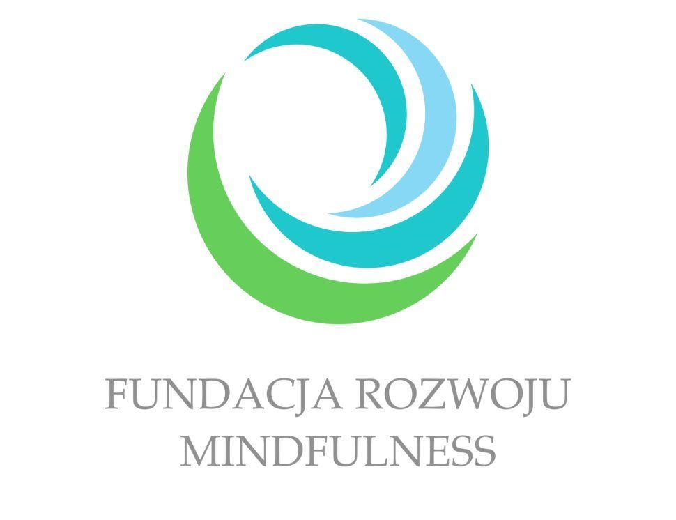 Logo Fundacja Rozwoju Mindfulness Konferencja Mindfulness w Gdansku
