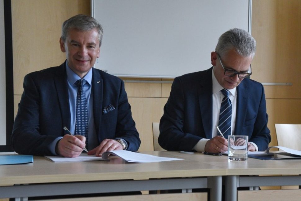 dyplom MBA Zielona Gora