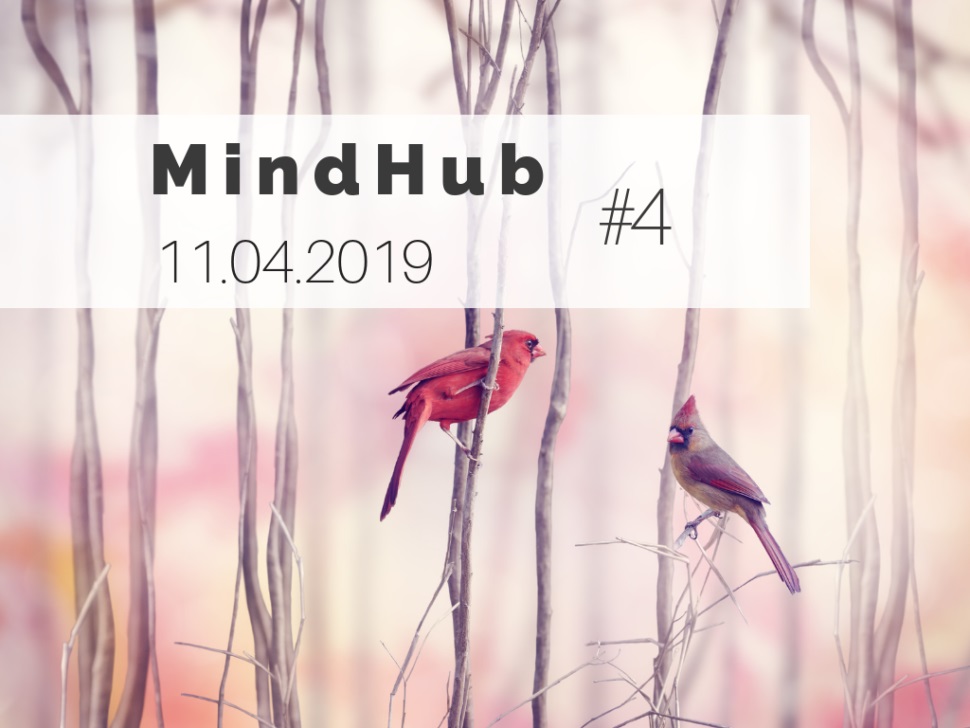 MindHub #4 w Gdansku