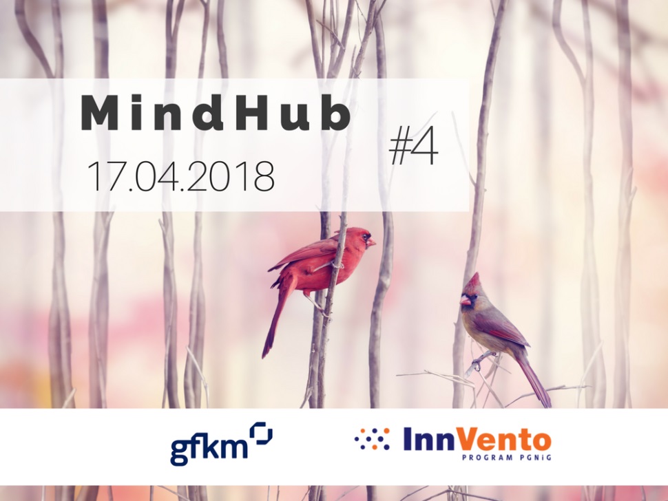 MindHub Warszawa #4