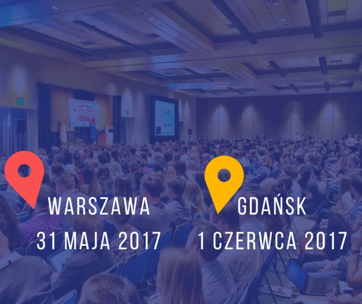 Zjazd Absolwentow MBA GFKM Gdansk i Warszawa, konferencja Jak doprowadzic Twoja firme do rozkwitu