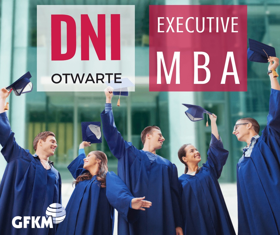 Dni otwarte executive MBA w Gdansku