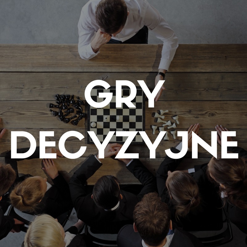 gry decyzyjne nowa odslona