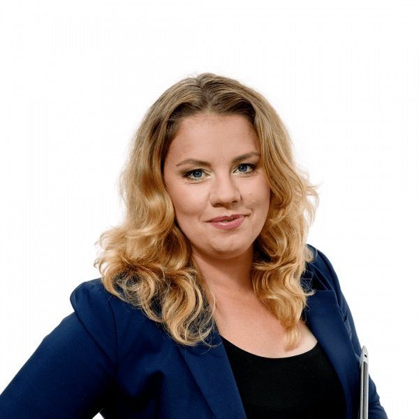 Aleksandra Pogorzelska