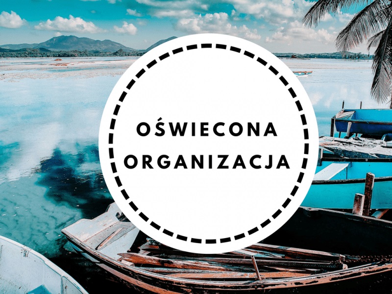 Klub Absolwentow MBA GFKM – oswiecona organizacja