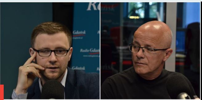 Audycja Radio Gdansk osoby do 26. roku zycia nie będą placily PIT-u