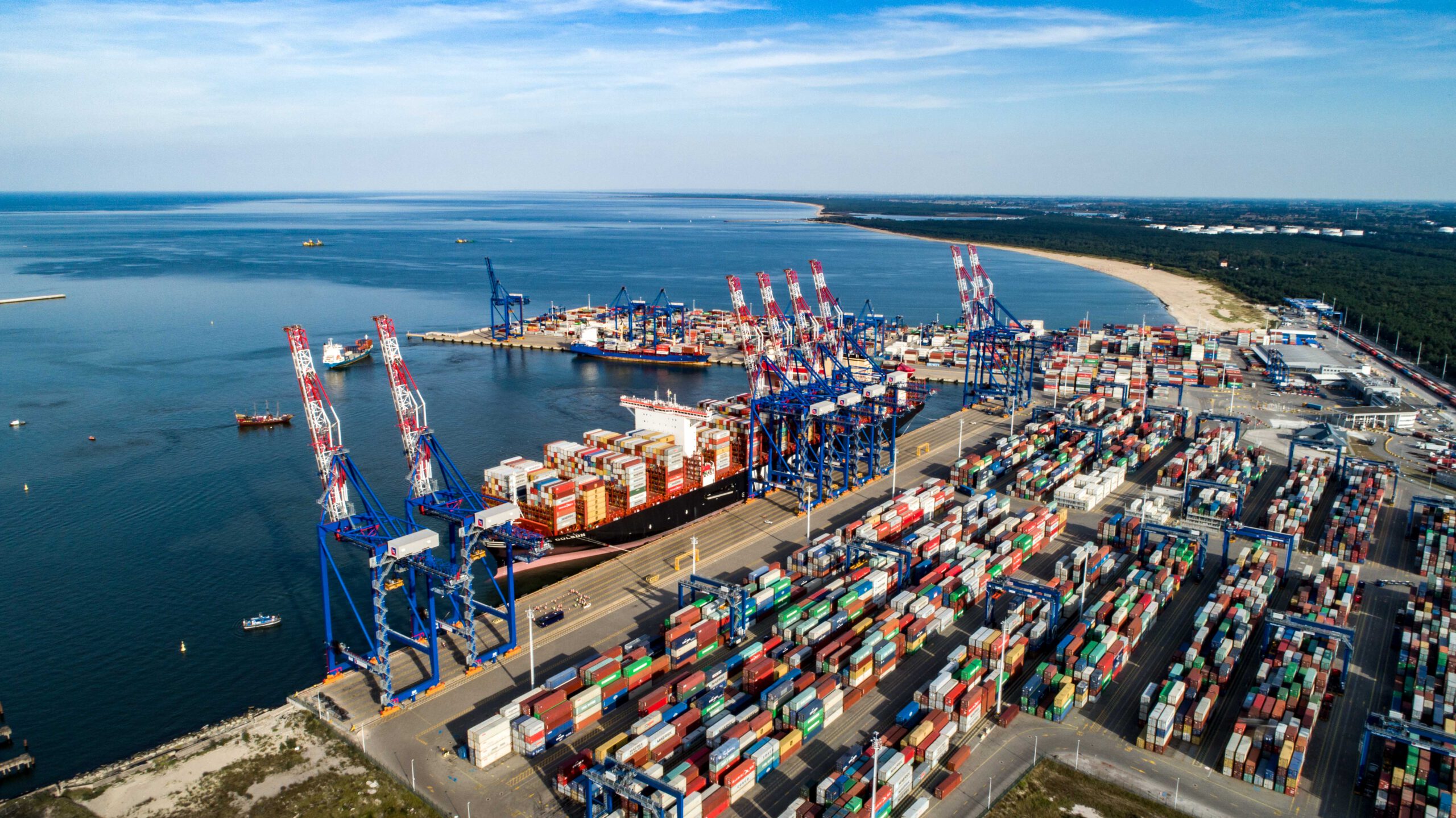 zwiedzanie firm w ramach klubu absolwentow mba