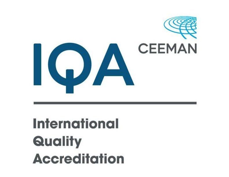 CEEMAN IQA