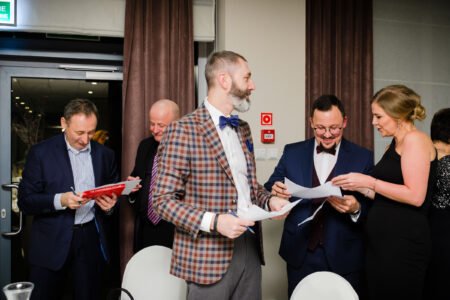 bal absolwentow karnawalowy