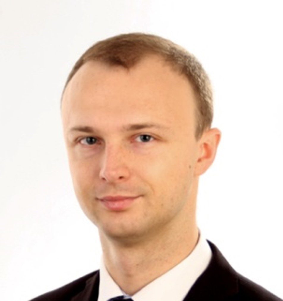 Bartłomiej Madej