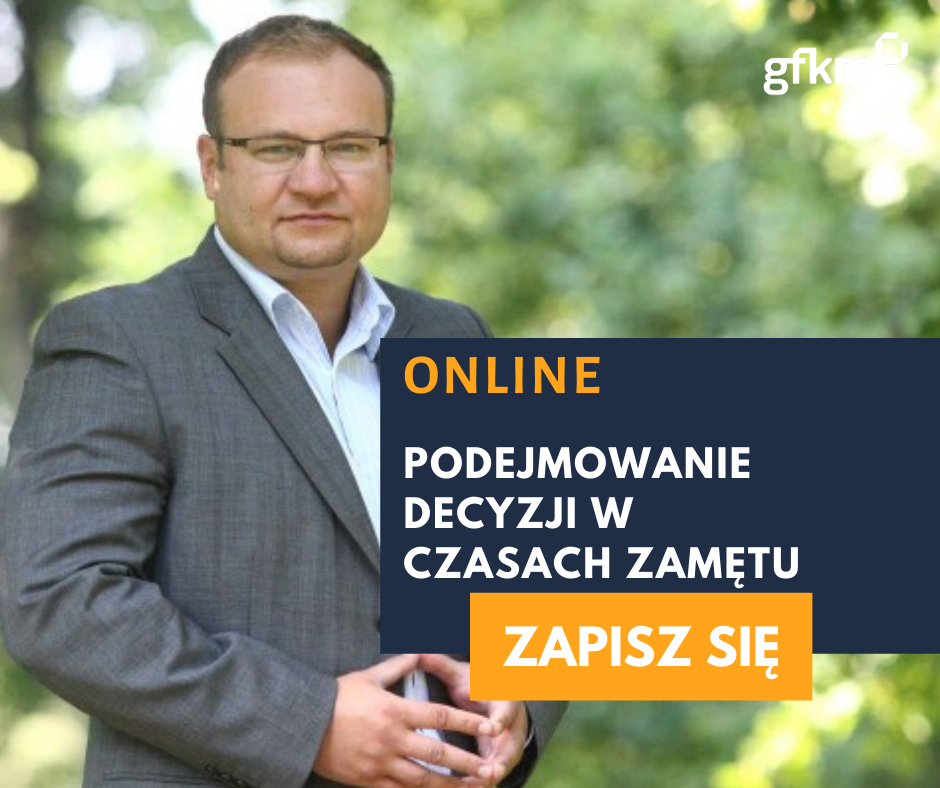 podejmowanie decyzji w czasach chaosu