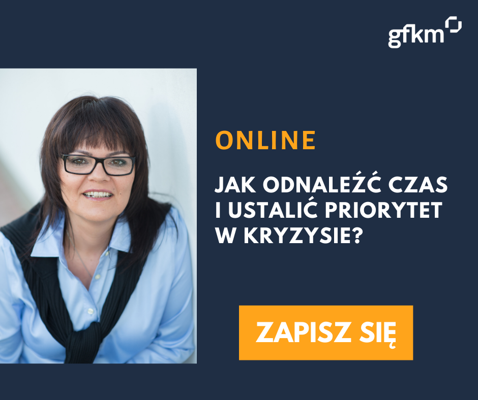 jak odnalezc czas webinar