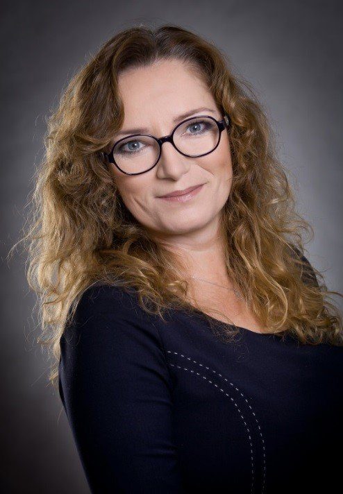 Katarzyna Mikołajczyk