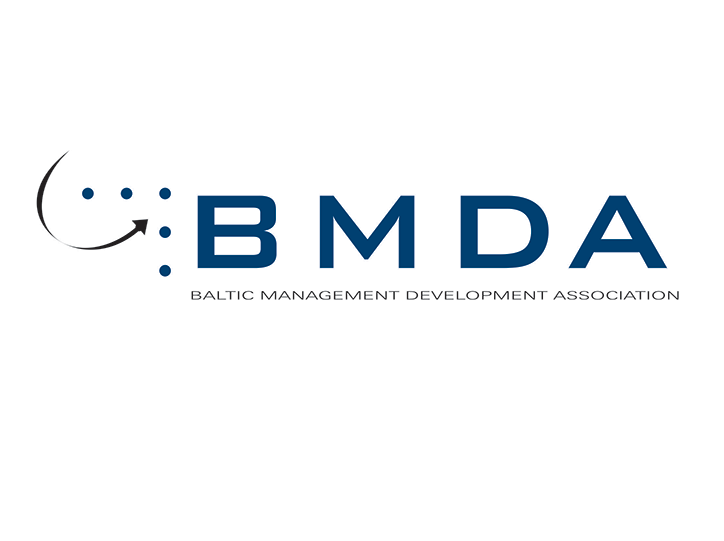 BDMA logo