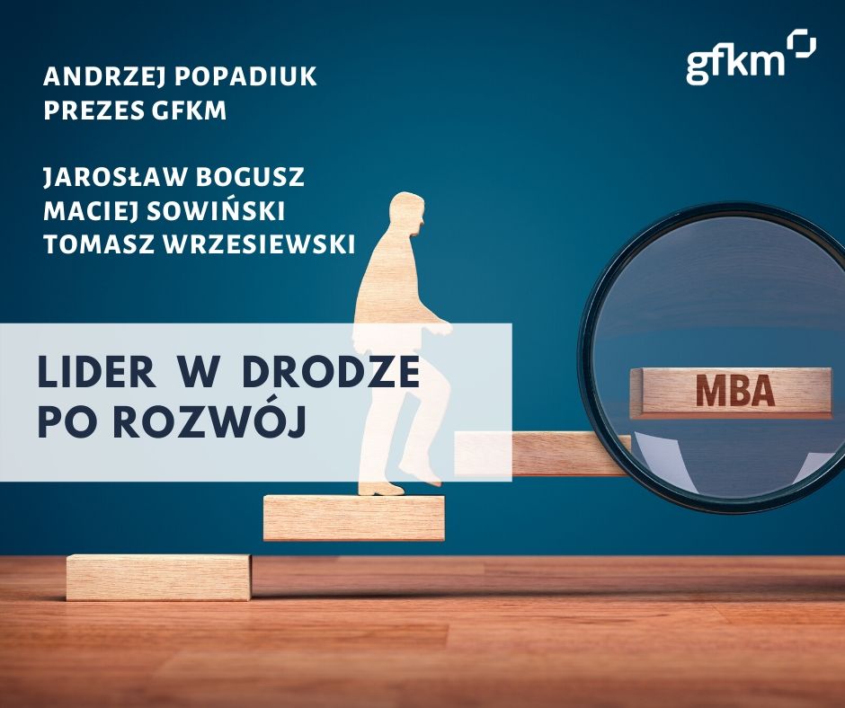 Lider w drodze po rozwoj 18 czerwca 2020