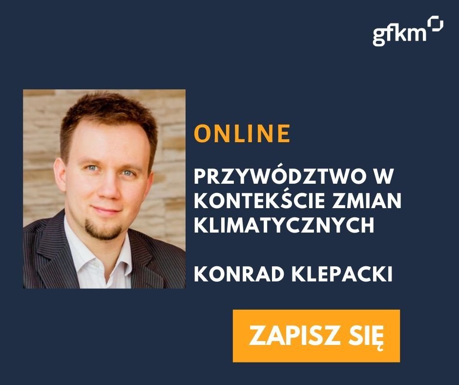 Przywodztwo w kontekscie zmian klimatycznych webinar