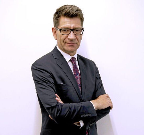 Marek Kacprzak