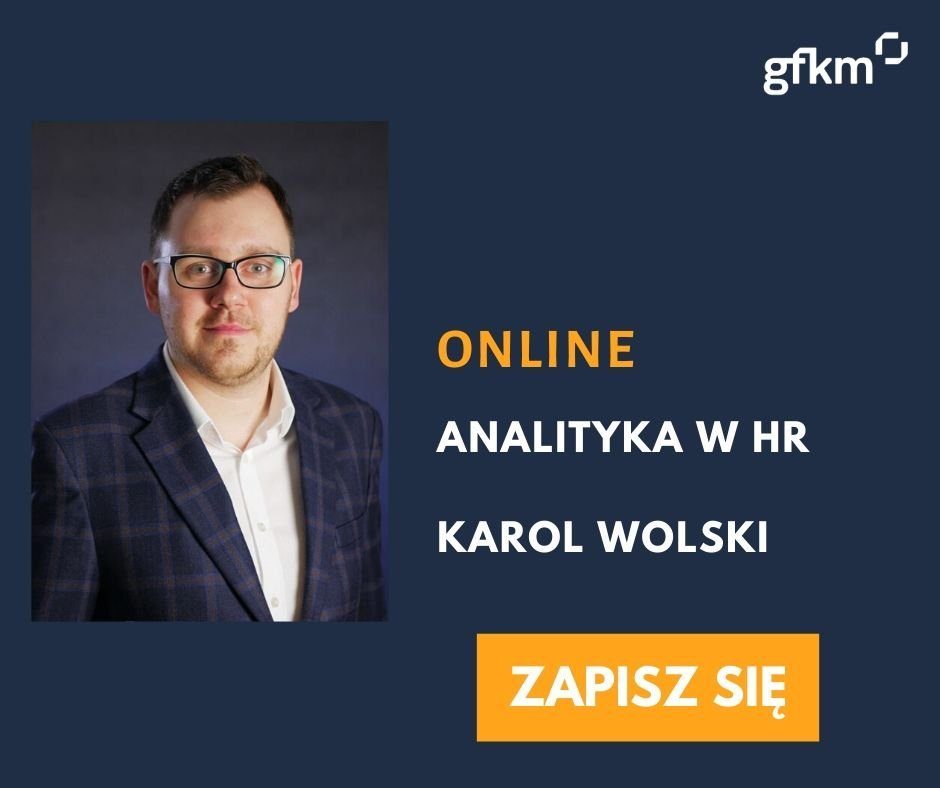 analityka w hr