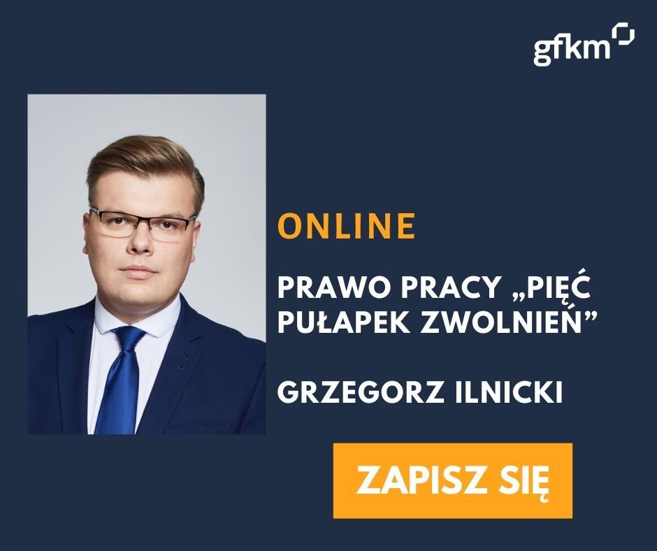 prawo pracy 5 pulapek zwolnien