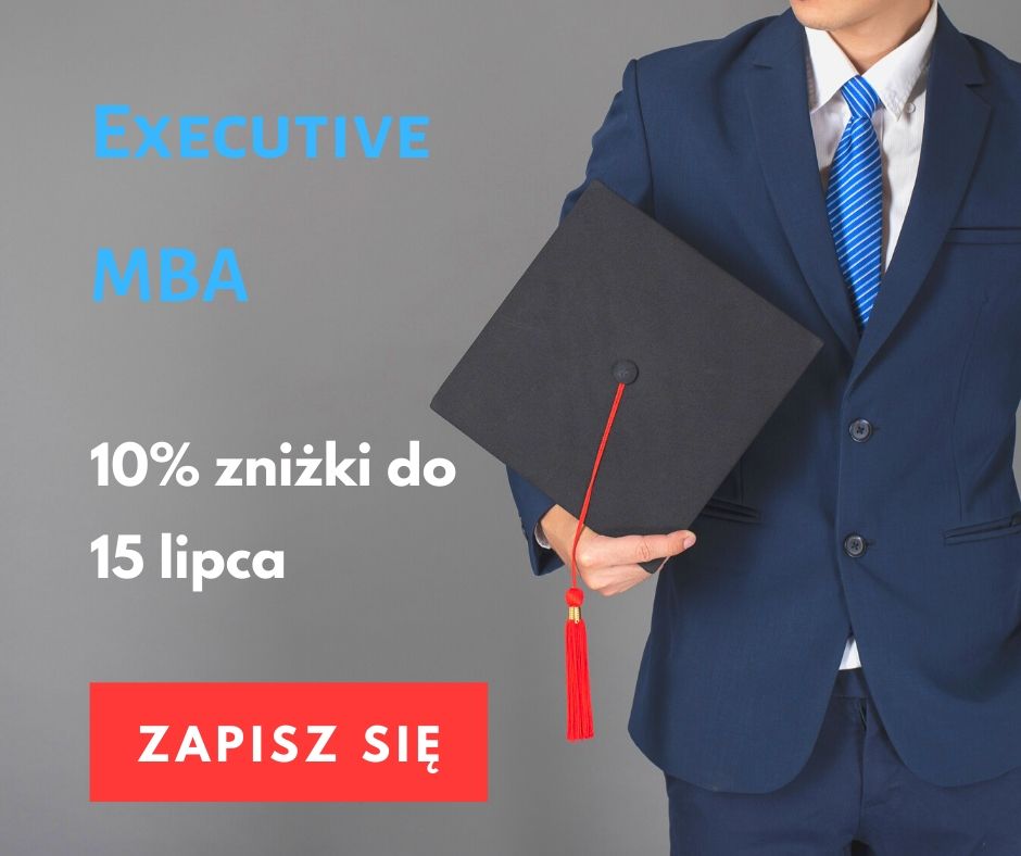 promocja MBA 2020
