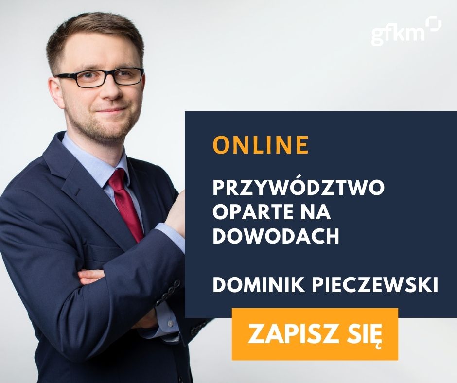Webinar przywodztwo oparte na dowodach