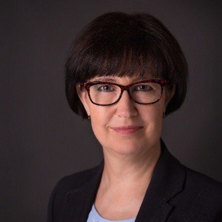 Joanna Jadach