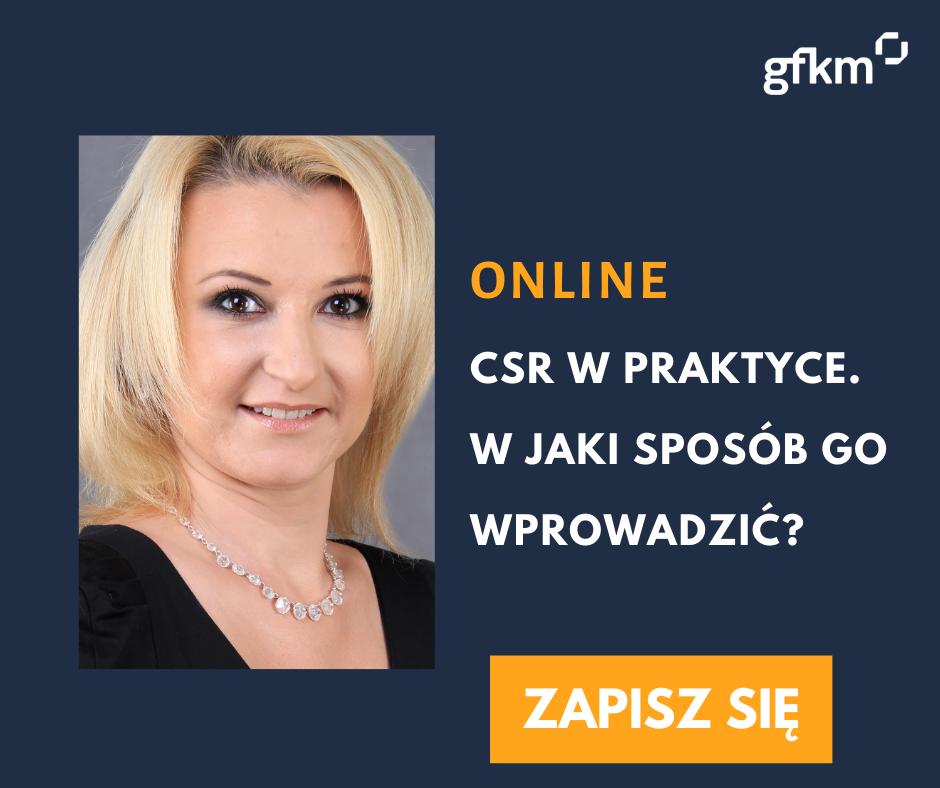 Webinar CSR w praktyce