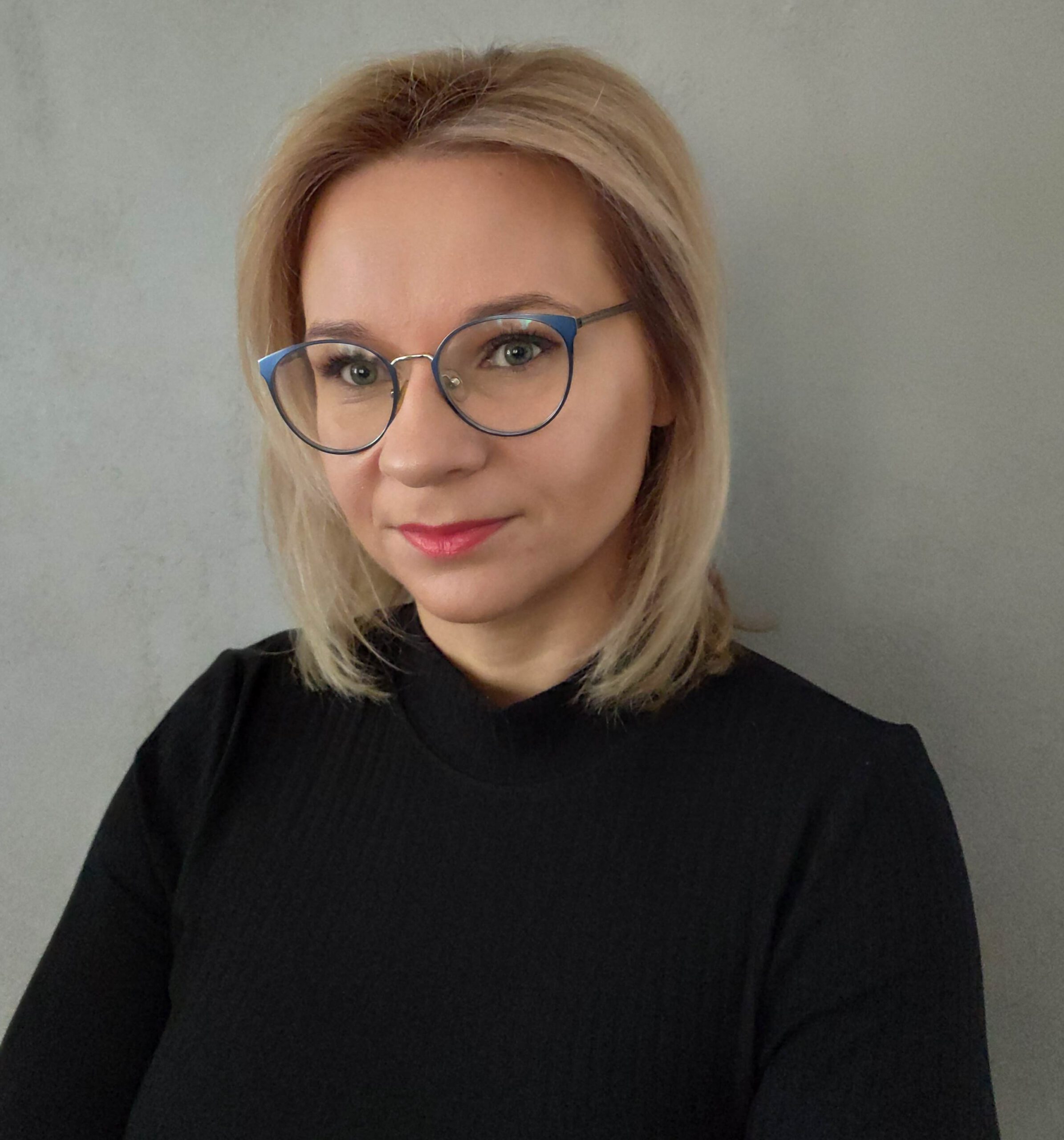 Aleksandra Borowicz