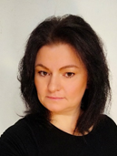 Joanna Kuczewska