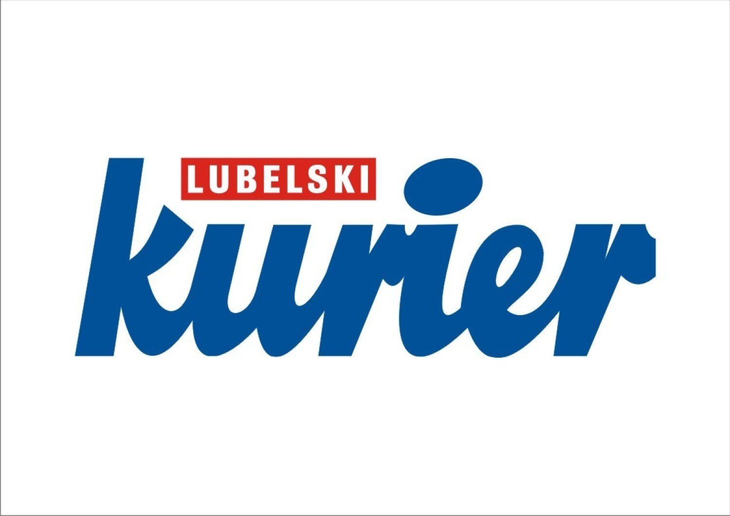 Kurier lubelski logo