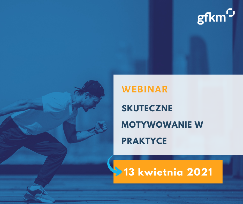 webinar jak motywowac