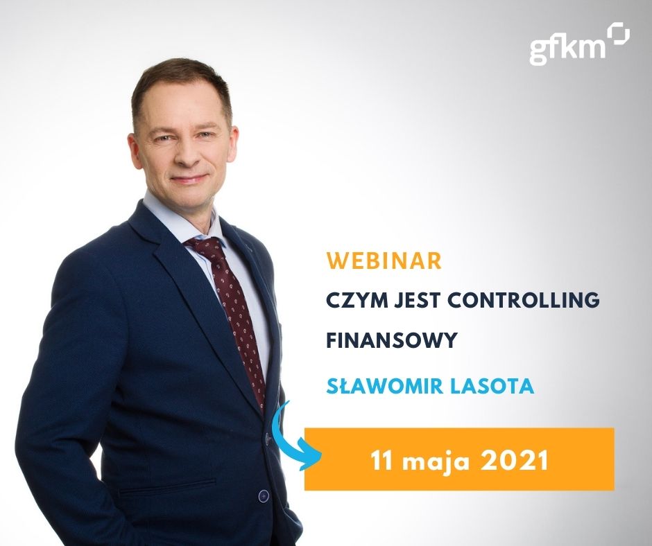 czym jest controlling webinar