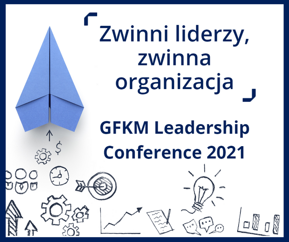 aktualnosci gfkm leadership conference
