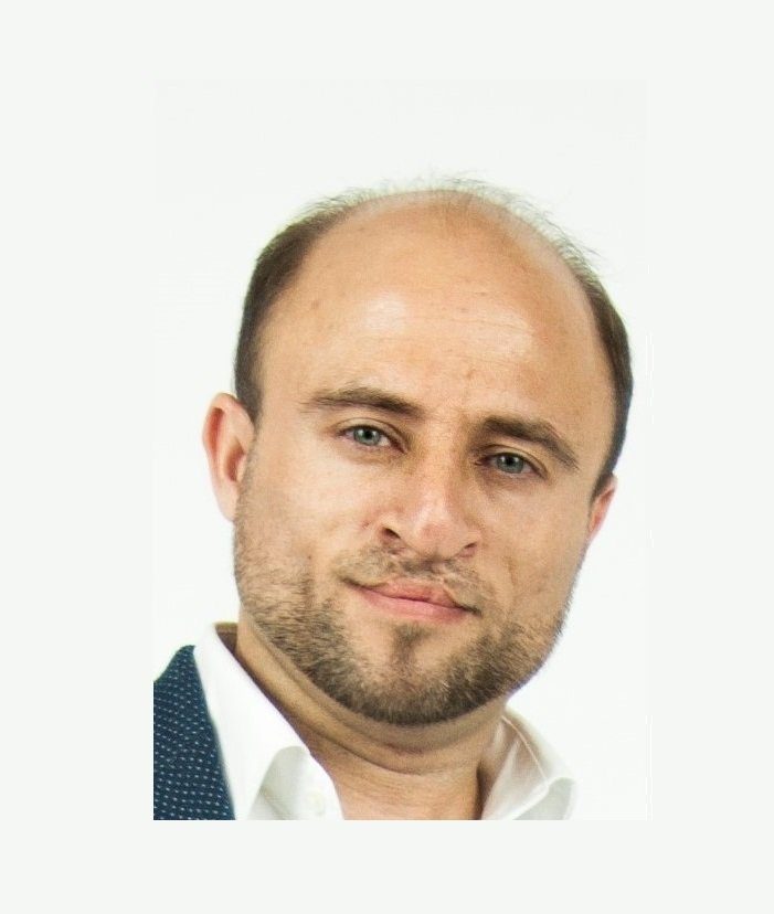 Łukasz Makuch
