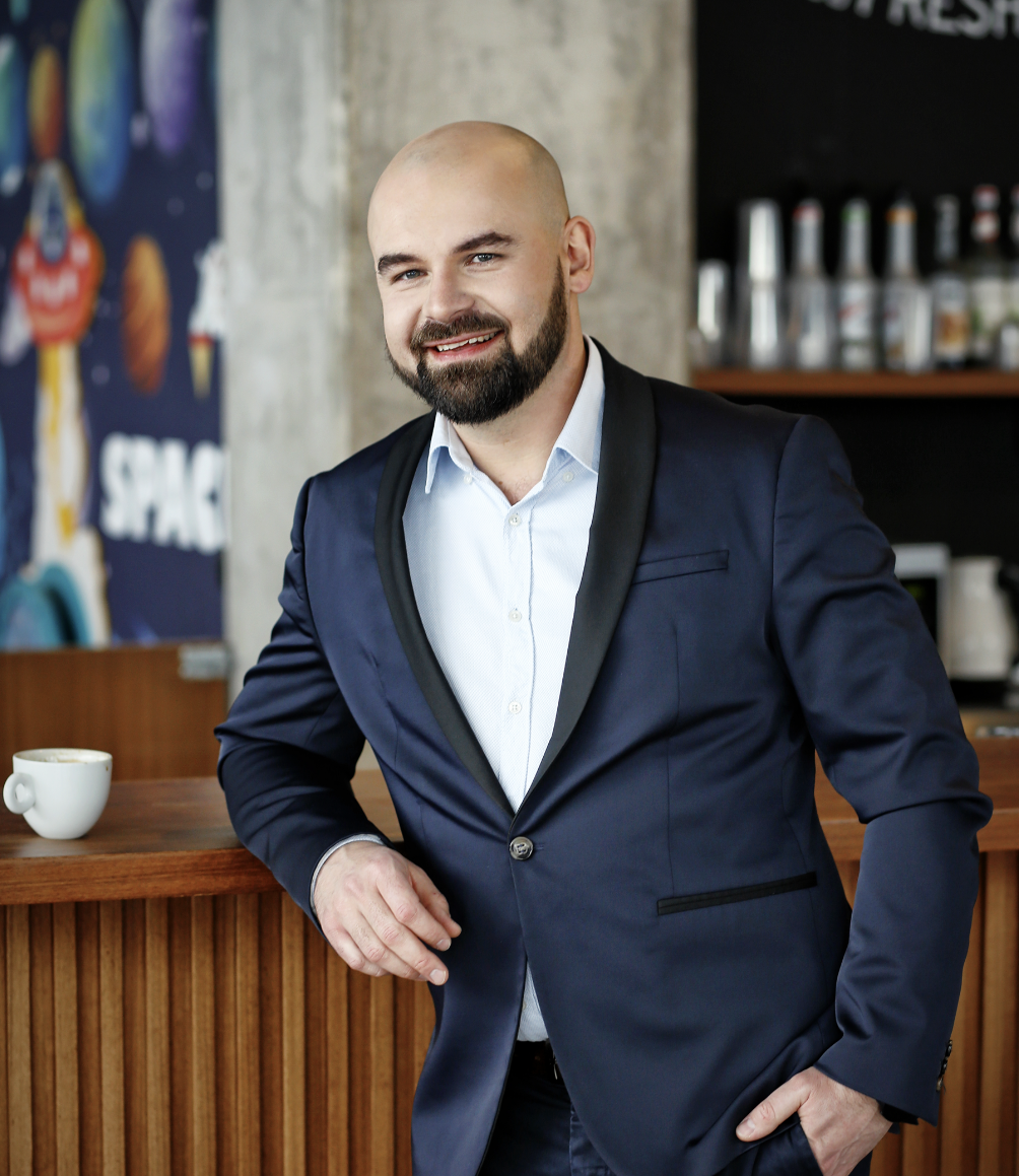 Maciej Wiśniewski