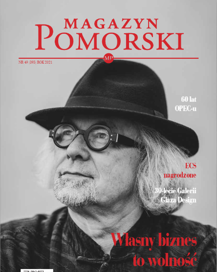 2021 10 Magazyn Pomorski