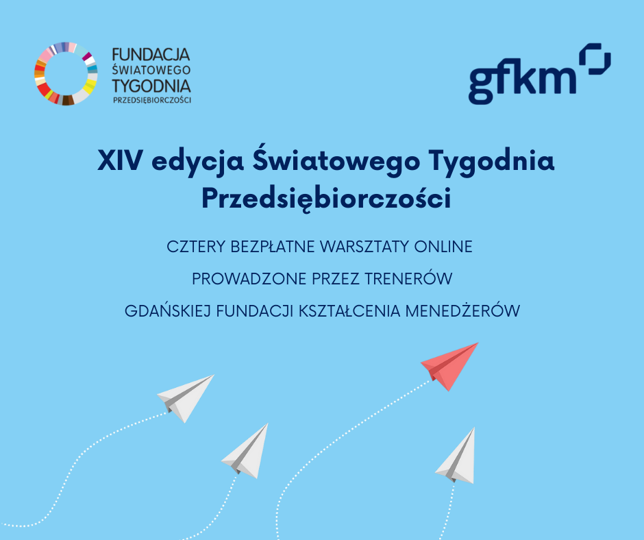 tydzien przedsiebiorczosci gfkm 2021