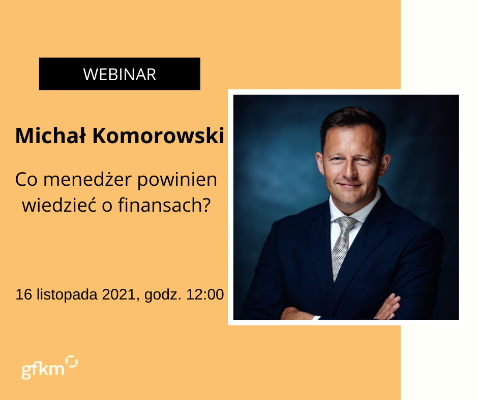 co menedzer powienin wiedziec o finansach gfkm