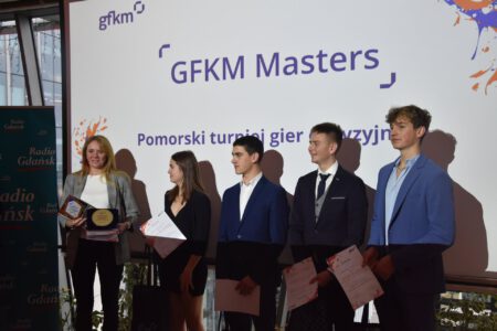 GFKM masters gry decyzyjne 7