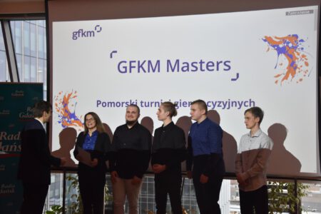 GFKM masters gry decyzyjne 9
